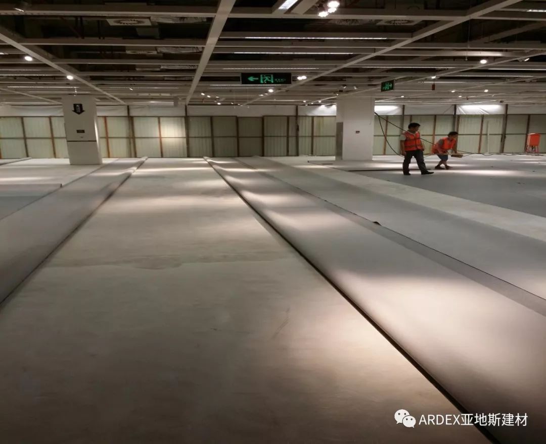 【案例回顧】IKEA與ARDEX的不解之緣——北京宜家的前世今生 【案例回顧】IKEA與ARDEX的不解之緣——北京宜家的前世今生