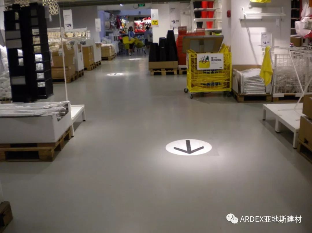 【案例回顧】IKEA與ARDEX的不解之緣——北京宜家的前世今生 【案例回顧】IKEA與ARDEX的不解之緣——北京宜家的前世今生
