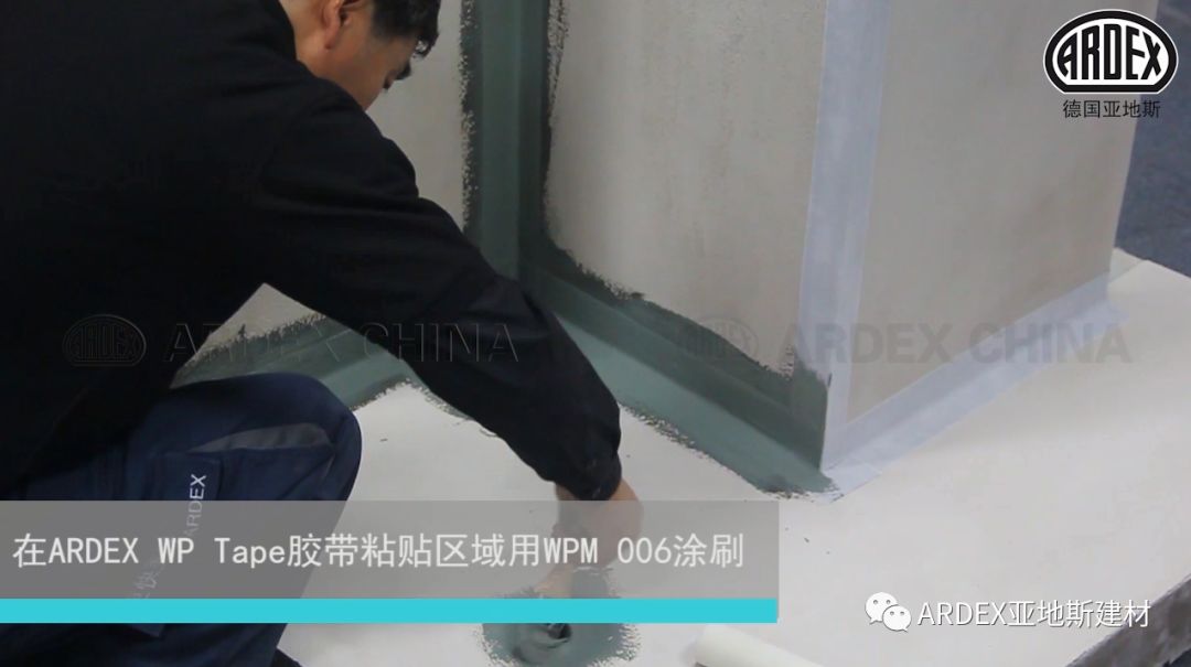 重視1%防水細(xì)部節(jié)點(diǎn)等于解決了99%廚衛(wèi)滲漏問題 重視1%防水細(xì)部節(jié)點(diǎn)等于解決了99%廚衛(wèi)滲漏問題