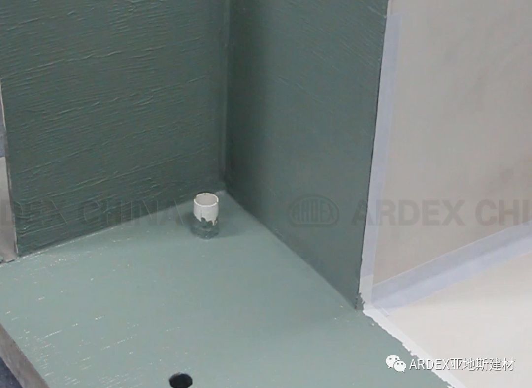 重視1%防水細(xì)部節(jié)點(diǎn)等于解決了99%廚衛(wèi)滲漏問題 重視1%防水細(xì)部節(jié)點(diǎn)等于解決了99%廚衛(wèi)滲漏問題