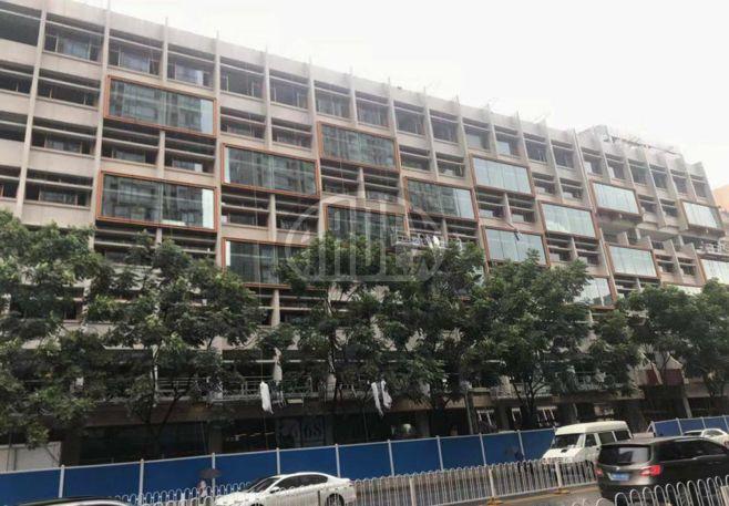 【案例分享】ARDEX打造創意時尚新地標 大智無界-空中小鎮 【案例分享】ARDEX打造創意時尚新地標 大智無界-空中小鎮