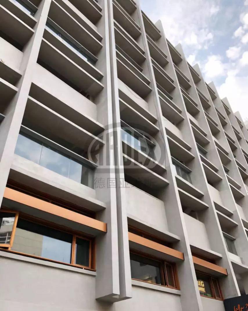 【案例分享】ARDEX打造創意時尚新地標 大智無界-空中小鎮 【案例分享】ARDEX打造創意時尚新地標 大智無界-空中小鎮