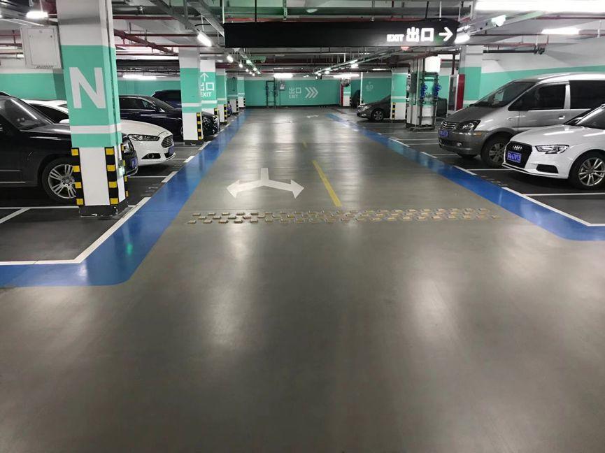 【案例分享】上海愛琴海購物中心 多功能面層自流平耐磨降噪防潮一網打盡 【案例分享】上海愛琴海購物中心 多功能面層自流平耐磨降噪防潮一網打盡