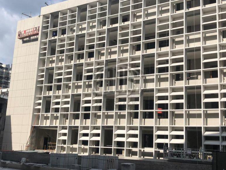 【案例分享】ARDEX打造創意時尚新地標 大智無界-空中小鎮 【案例分享】ARDEX打造創意時尚新地標 大智無界-空中小鎮