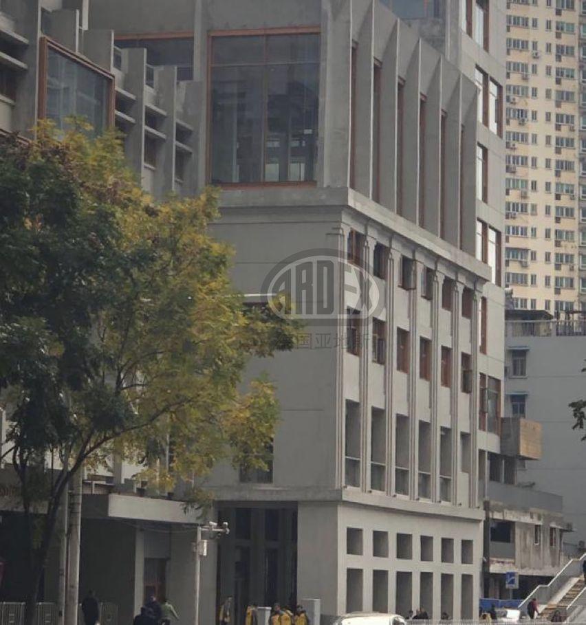 【案例分享】ARDEX打造創意時尚新地標 大智無界-空中小鎮 【案例分享】ARDEX打造創意時尚新地標 大智無界-空中小鎮