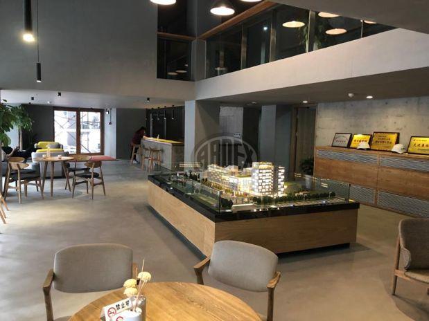 【案例分享】ARDEX打造創意時尚新地標 大智無界-空中小鎮 【案例分享】ARDEX打造創意時尚新地標 大智無界-空中小鎮