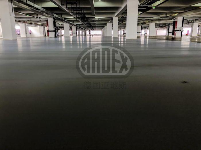 【案例分享】亞地斯雙系統打造質感時尚交融的浦東機場長時停車庫 【案例分享】亞地斯雙系統打造質感時尚交融的浦東機場長時停車庫