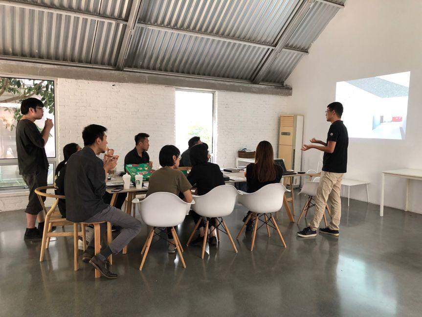 大舍建筑設(shè)計事務(wù)產(chǎn)品技術(shù)研討會 ARDEX產(chǎn)品廣受好評認(rèn)可 大舍建筑設(shè)計事務(wù)產(chǎn)品技術(shù)研討會 ARDEX產(chǎn)品廣受好評認(rèn)可