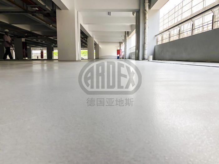 【案例分享】亞地斯雙系統打造質感時尚交融的浦東機場長時停車庫 【案例分享】亞地斯雙系統打造質感時尚交融的浦東機場長時停車庫