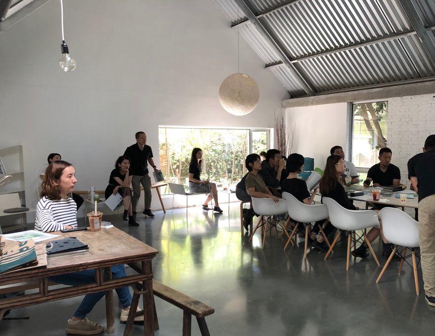 大舍建筑設(shè)計事務(wù)產(chǎn)品技術(shù)研討會 ARDEX產(chǎn)品廣受好評認(rèn)可 大舍建筑設(shè)計事務(wù)產(chǎn)品技術(shù)研討會 ARDEX產(chǎn)品廣受好評認(rèn)可